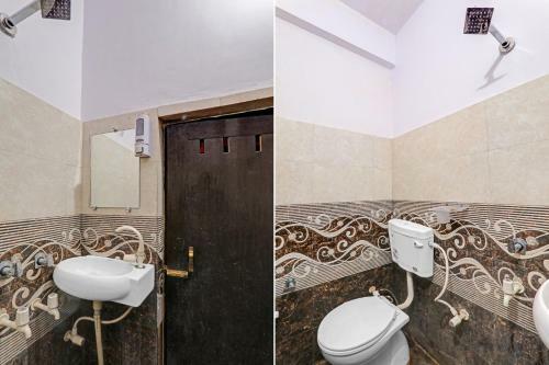 Oyo 87185 Hotel Chandel International