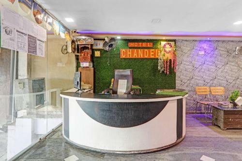 Oyo 87185 Hotel Chandel International