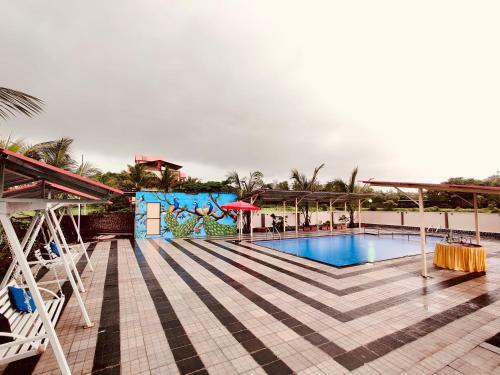 Eko Stay- Simba Villa