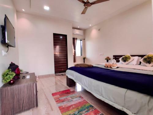 Eko Stay- Simba Villa