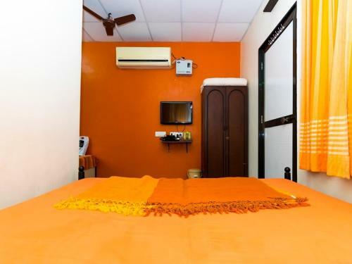 Villa Red House 3bhk