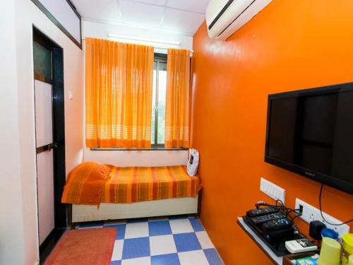 Villa Red House 3bhk