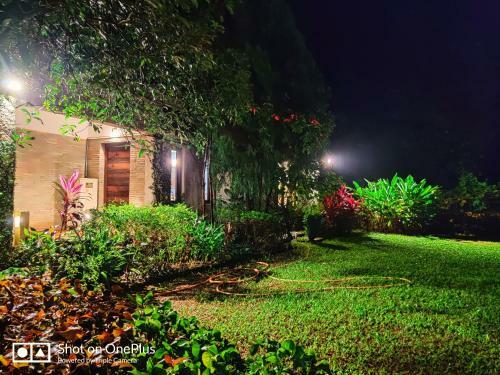 Villa Le Birch Stays, Karjat