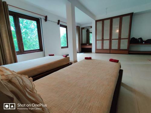 Villa Le Birch Stays, Karjat