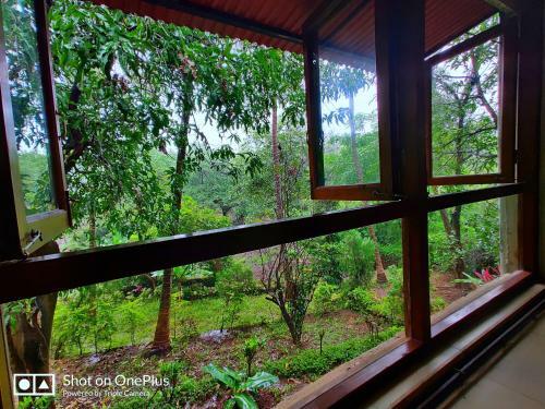 Villa Le Birch Stays, Karjat