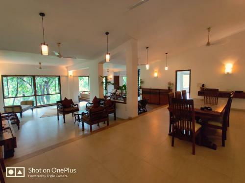 Villa Le Birch Stays, Karjat