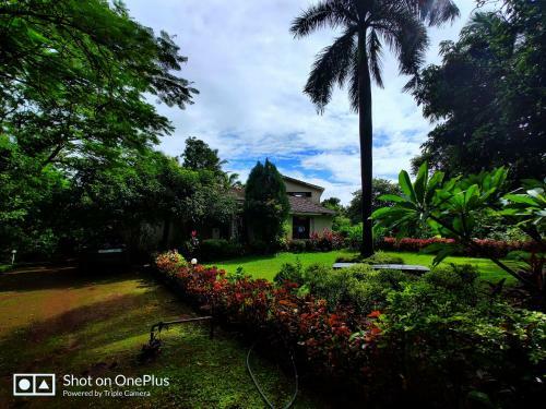 Villa Le Birch Stays, Karjat