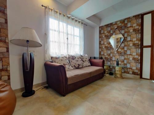 Villa Jenjon Karjat Resort - Casa Rosa