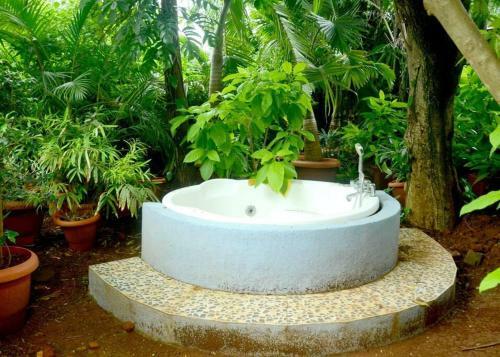 Villa Livingstone Bella Vista Abode
