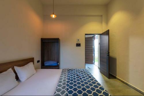 Stayvista At Two Villa