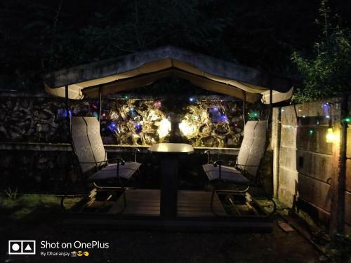 Chalet Casa Amor, Perfect Home Amidst Tranquility