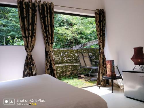 Chalet Casa Amor, Perfect Home Amidst Tranquility