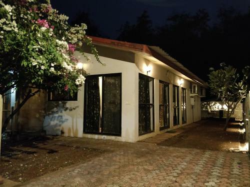 Chalet Casa Amor, Perfect Home Amidst Tranquility