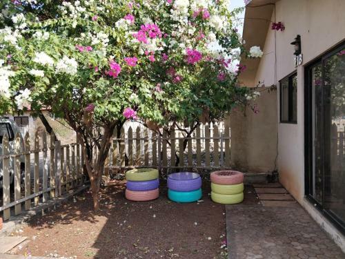 Chalet Casa Amor, Perfect Home Amidst Tranquility