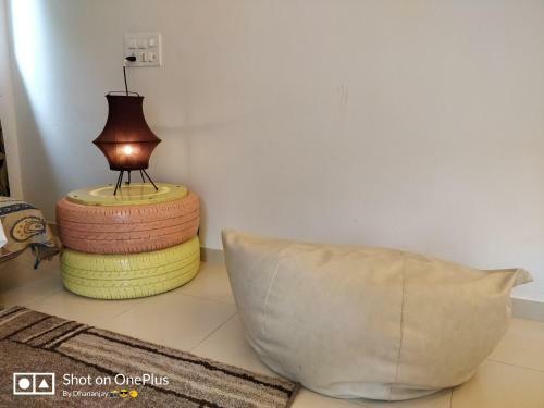 Chalet Casa Amor, Perfect Home Amidst Tranquility