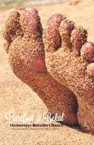 Hotel Barefoot At Bekal