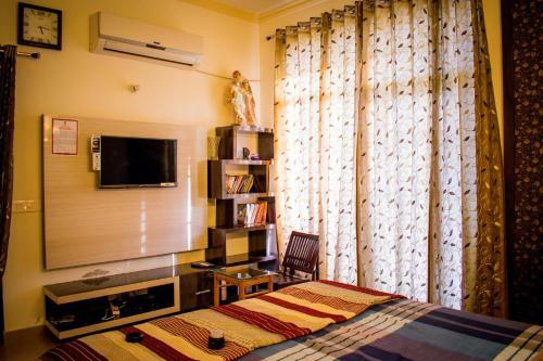 Narain's Homestay