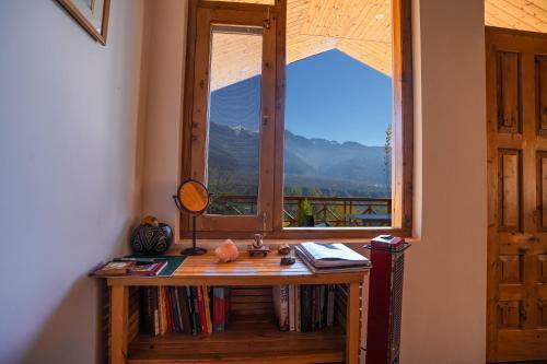 Villa Ekostay - Bison Penthouse
