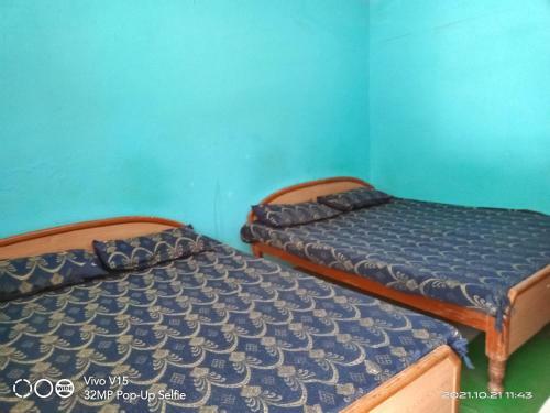 Hotel In Kedarnath Temple ( Only Advance Payment Accepted)