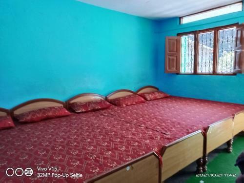 Hotel In Kedarnath Temple ( Only Advance Payment Accepted)