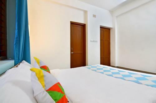 Hostal Oyo 79000 Grace Apartment