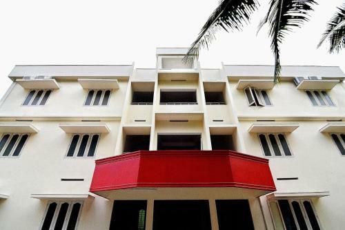 Hostal Oyo 79000 Grace Apartment