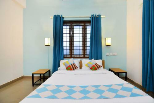 Hostal Oyo 79000 Grace Apartment