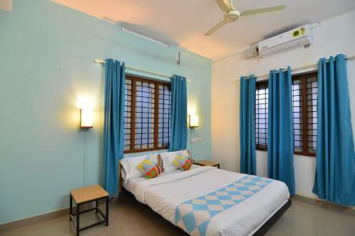 Hostal Oyo 79000 Grace Apartment