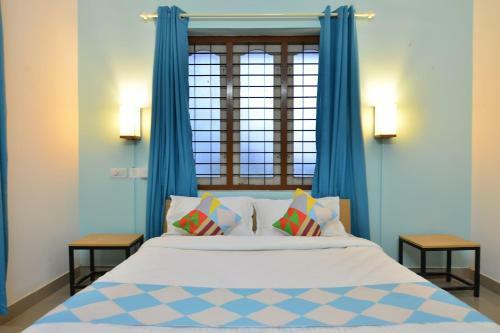 Hostal Oyo 79000 Grace Apartment