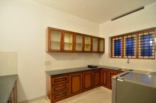 Hostal Oyo 79000 Grace Apartment