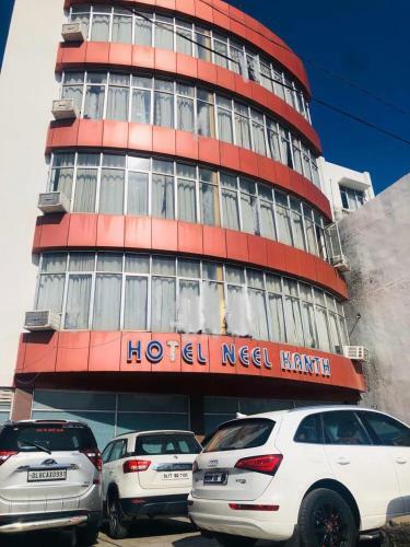 Hotel Neelkanth