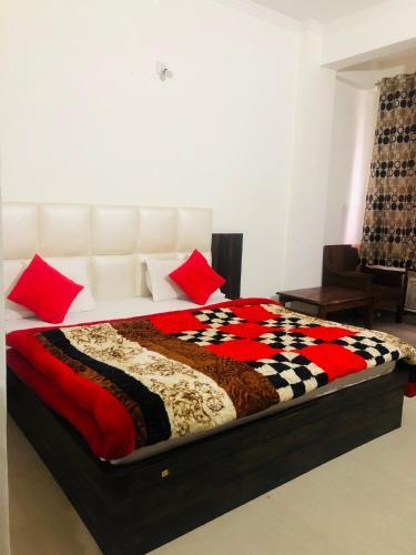 Hotel Neelkanth