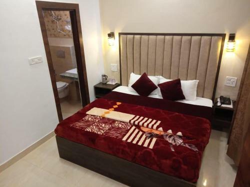 Hotel The Divine Oak