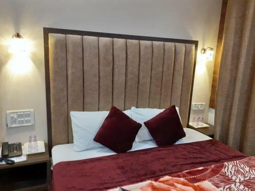 Hotel The Divine Oak
