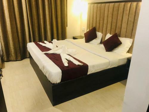 Hotel The Divine Oak