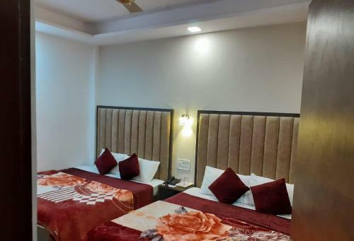 Hotel The Divine Oak