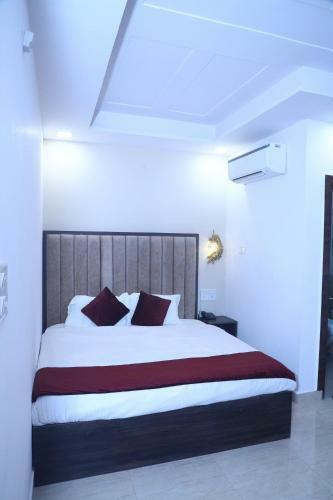 Hotel The Divine Oak