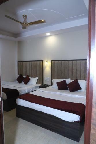 Hotel The Divine Oak