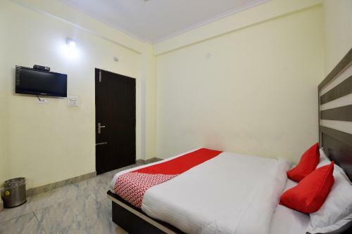 Oyo 10333 Hotel The Taranant