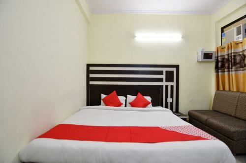 Oyo 10333 Hotel The Taranant