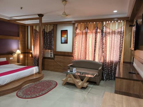 Hotel Jagdamba