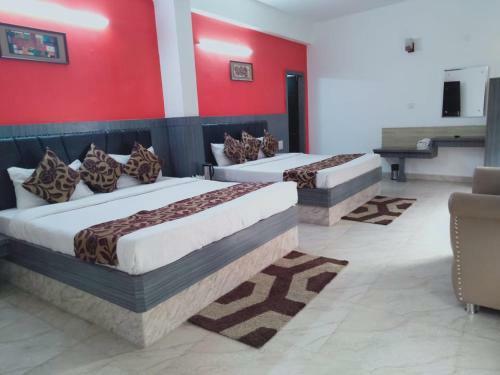 Hotel Jagdamba