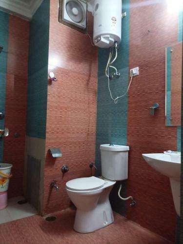 Hotel Jagdamba
