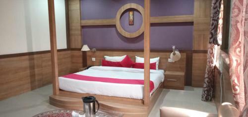 Hotel Jagdamba