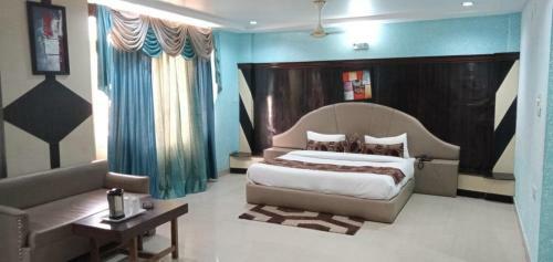 Hotel Jagdamba