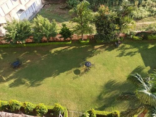 Hotel Jagdamba