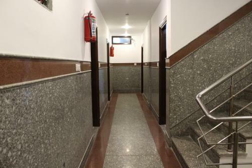 Hotel Trimrooms Jmc Katra