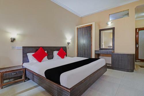 Oyo 82369 Hotel Holiday Katra