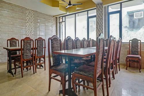 Oyo 82369 Hotel Holiday Katra