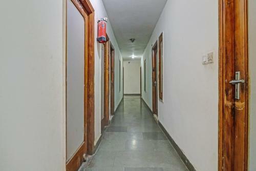Oyo 82369 Hotel Holiday Katra